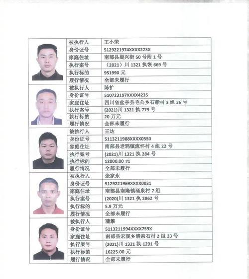 鲁山县最新爆料案件公告,案情揭秘，真相大白！